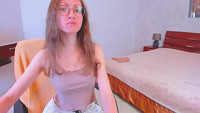 Pantyhose Mila online show from February 24, 8:29 pm