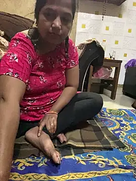 Tameesh sexy mistress online show from February 11, 11:15 am