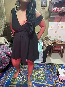 Tameesh sexy mistress online show from March 3, 5:24 am