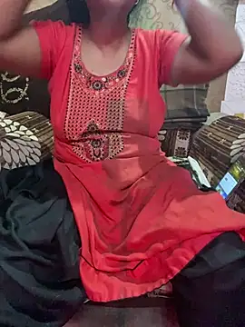 Tameesh sexy mistress online show from March 8, 5:44 am