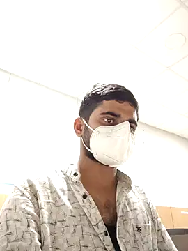 Ishan003 online show from December 4, 3:43 pm