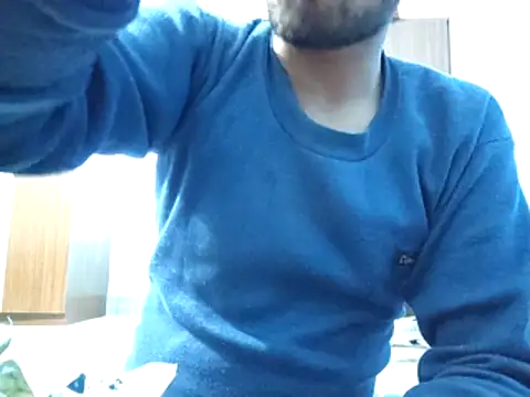 Ishan003 online show from January 19, 2:48 am