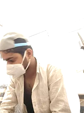 Ishan003 online show from February 4, 1:22 am