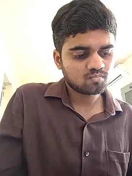 Ishan003 online show from April 8, 5:40 am