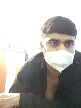 Ishan003 online show from April 15, 2:46 pm