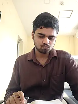 Snapshot of Ishan003 chatting on May 8, 4:29 am Ishan003 online show from May 8, 4:29 am