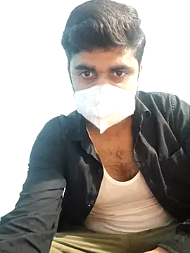 Snapshot of Ishan003 chatting on May 8, 4:34 pm Ishan003 online show from May 8, 4:34 pm