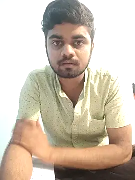 Snapshot of Ishan003 chatting on June 20, 2:20 pm Ishan003 online show from June 20, 2:20 pm