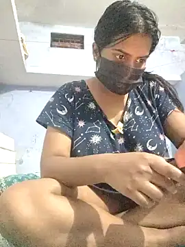 Priya Strip online show from January 1, 8:02 am