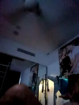 LukedavidDestroys online show from April 11, 6:34 pm