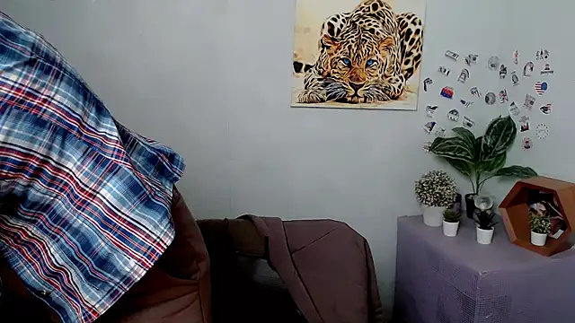 GloriaSi  online show from February 23, 6:55 am