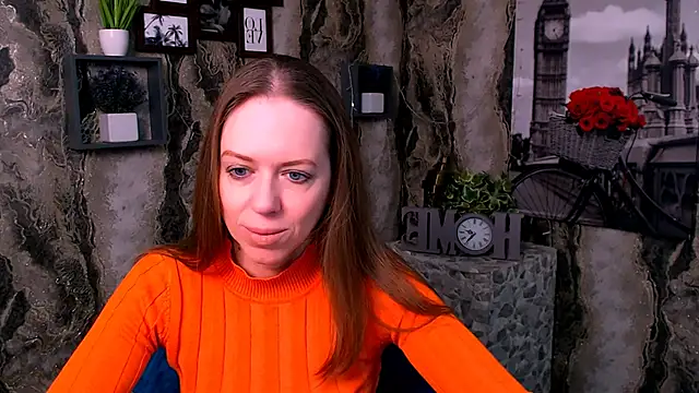 GloriaSi  online show from March 22, 5:55 am