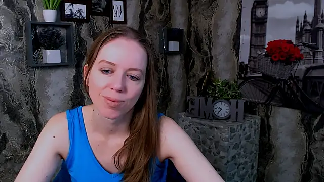 GloriaSi  online show from April 5, 7:49 am