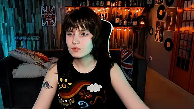 LolaAsmus online show from April 17, 11:46 am