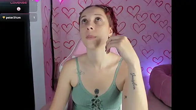 danny s22 online show from April 10, 1:27 pm