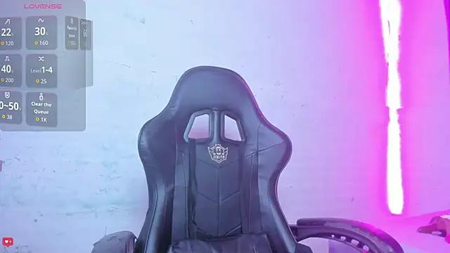 jonson- online show from November 6, 10:43 pm