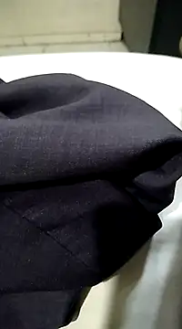 Snapshot of pusseylover1 chatting on February 15, 8:11 am pusseylover1 online show from February 15, 8:11 am