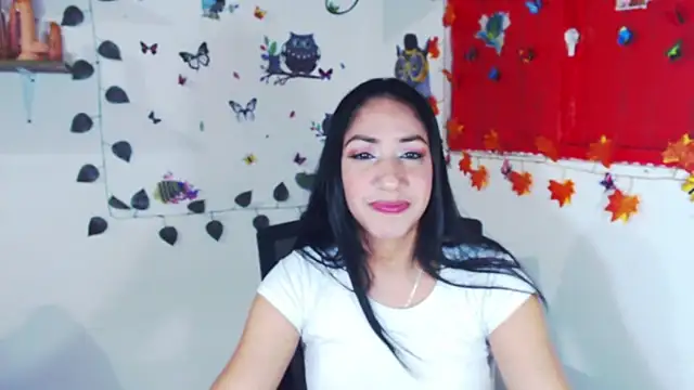 Snapshot of Alisxon4u chatting on March 20, 4:51 am Alisxon4u online show from March 20, 4:51 am