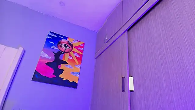 Shenoa1 online show from October 23, 12:04 pm