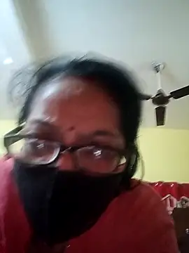 Snapshot of heenage chatting on December 22, 4:50 am heenage online show from December 22, 4:50 am