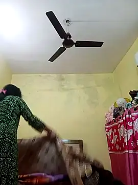 Snapshot of heenage chatting on February 6, 6:40 am heenage online show from February 6, 6:40 am