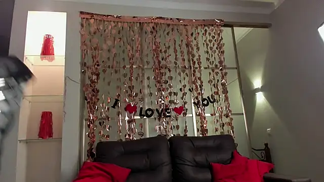 Emma Flin online show from February 25, 4:44 am