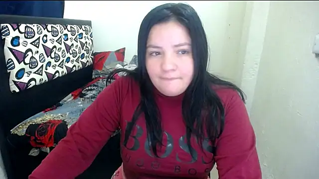 shopyymessyy online show from February 14, 9:11 pm