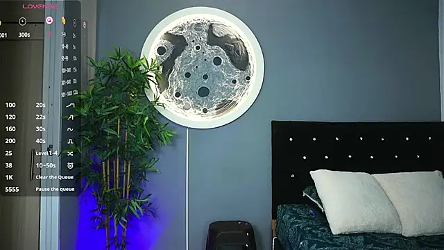 jordan mayers02 online show from November 8, 9:09 am