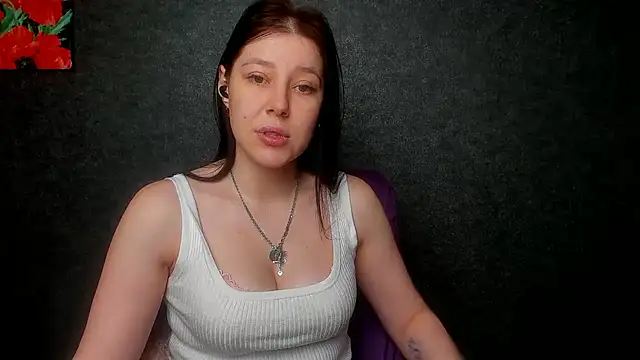 Sannyflover online show from February 1, 7:57 am