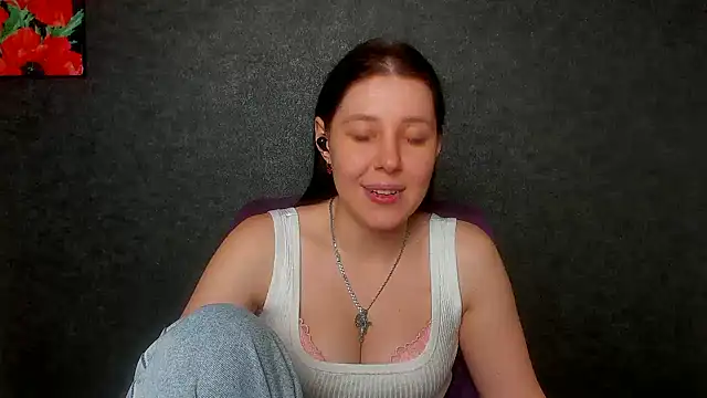 Sannyflover online show from February 4, 1:27 pm