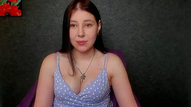 Sannyflover online show from February 9, 9:37 am