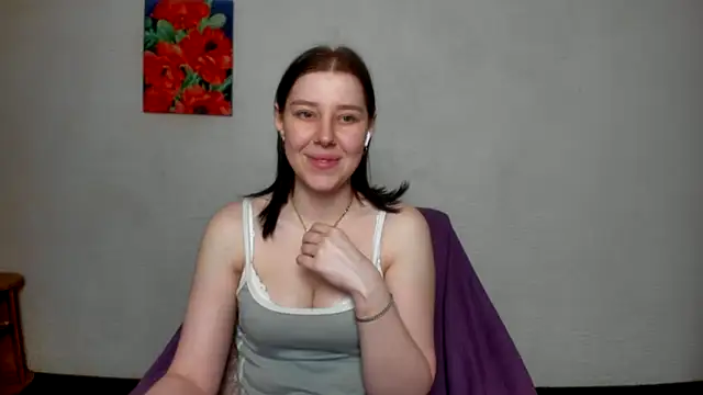 Sannyflover online show from April 5, 7:05 am