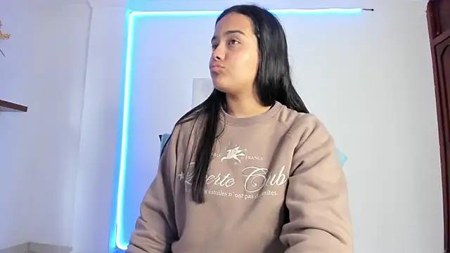 Snapshot of anniesweet- chatting on February 5, 1:16 pm anniesweet- online show from February 5, 1:16 pm