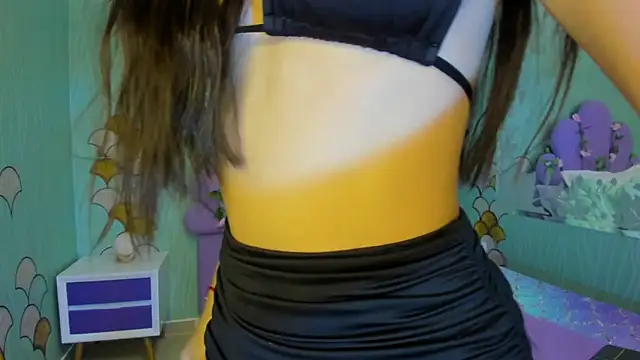 Skinny Linda online show from January 27, 1:19 pm