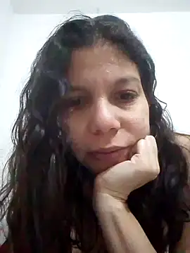 Carliina Soussa online show from January 9, 1:45 pm