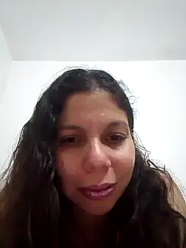 Carliina Soussa online show from January 9, 9:16 pm