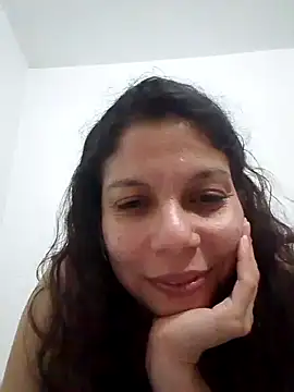 Carliina Soussa online show from January 10, 12:17 am