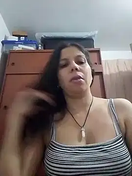 Carliina Soussa online show from January 11, 7:16 pm