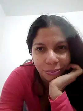 Carliina Soussa online show from January 13, 9:20 pm