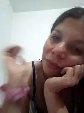 Carliina Soussa online show from January 16, 2:41 am