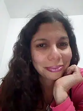 Carliina Soussa online show from January 16, 10:12 pm