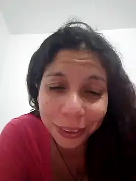 Carliina Soussa online show from January 17, 3:01 am