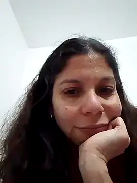 Carliina Soussa online show from January 18, 9:02 pm