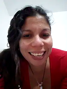 Carliina Soussa online show from January 19, 1:43 am