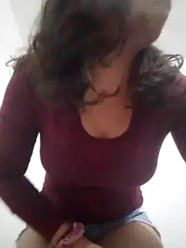 Carliina Soussa online show from January 20, 9:43 pm