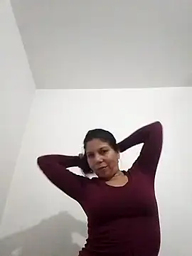 Carliina Soussa online show from January 21, 10:08 pm
