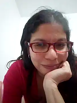 Carliina Soussa online show from January 22, 3:20 am
