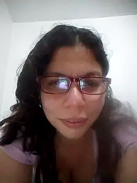Carliina Soussa online show from January 22, 9:54 pm