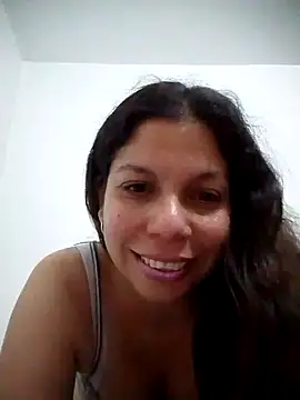 Carliina Soussa online show from January 24, 9:58 pm