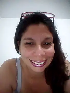 Carliina Soussa online show from January 25, 9:25 pm